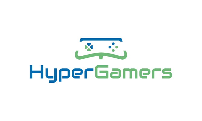 HyperGamers.com